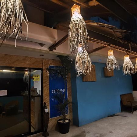 Amos Pili Tree Inn Powered By Cocotel El Nido Buitenkant foto