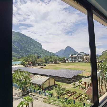 Amos Pili Tree Inn Powered By Cocotel El Nido Buitenkant foto