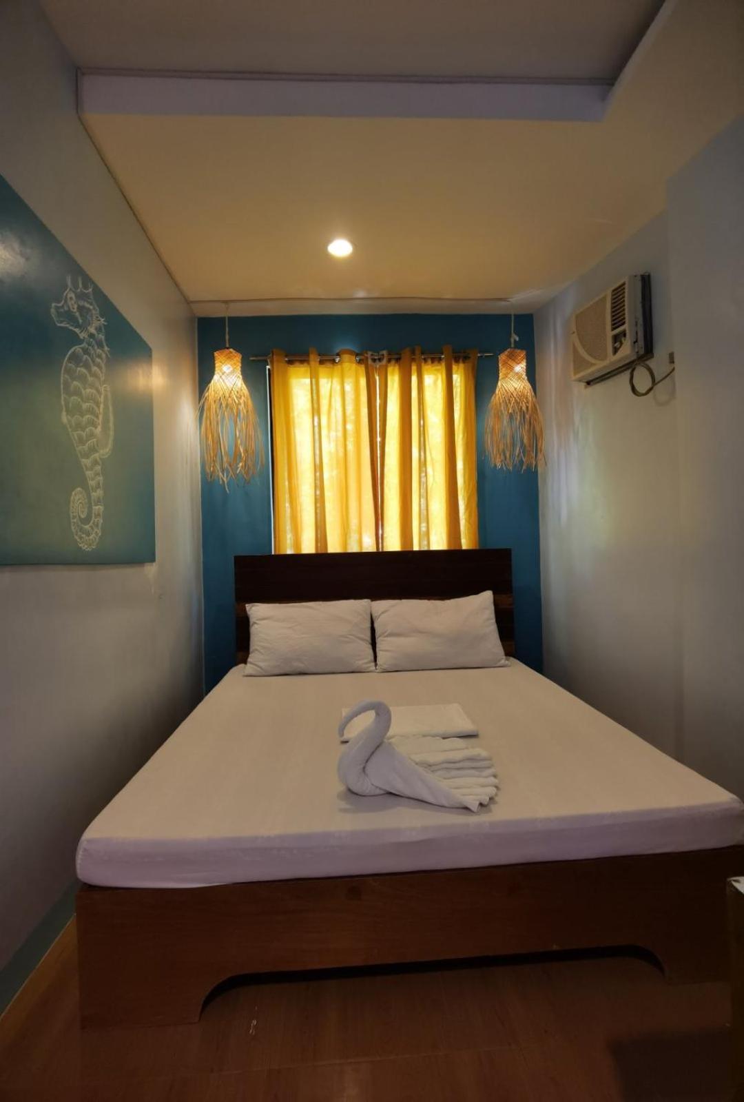 Amos Pili Tree Inn Powered By Cocotel El Nido Kamer foto