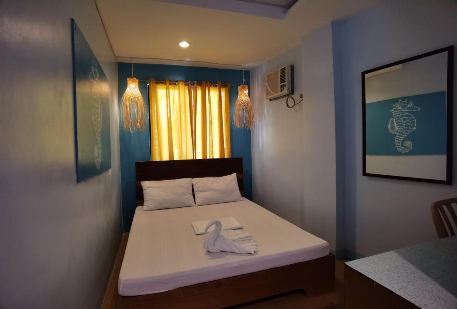 Amos Pili Tree Inn Powered By Cocotel El Nido Kamer foto