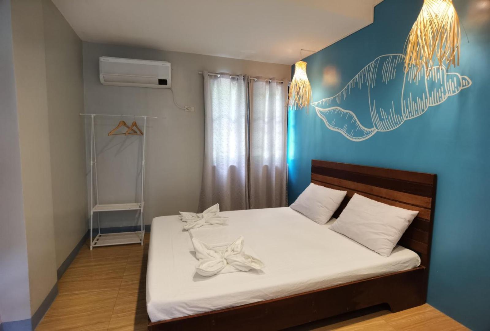 Amos Pili Tree Inn Powered By Cocotel El Nido Kamer foto