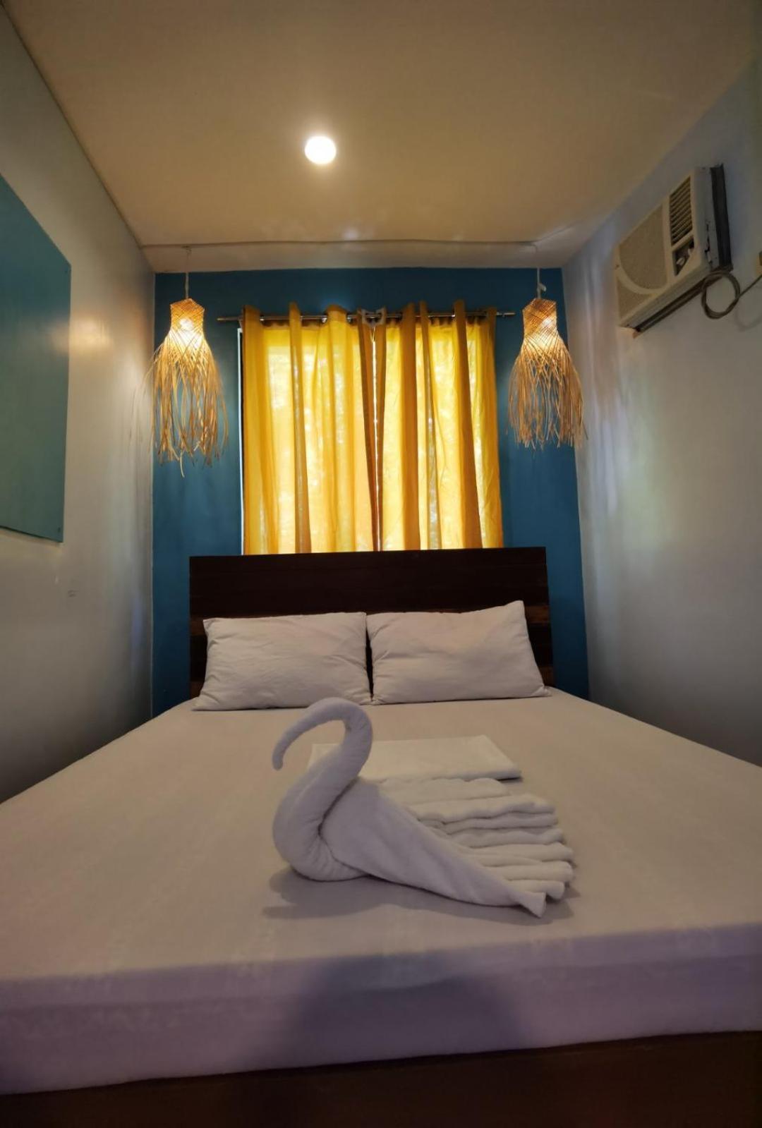 Amos Pili Tree Inn Powered By Cocotel El Nido Kamer foto